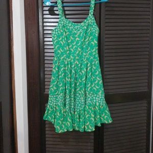 Lauren Conrad Sundress